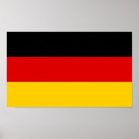 Deutsche Flagge