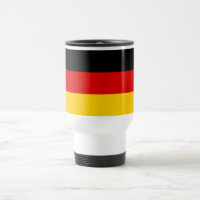 Deutsche Flagge