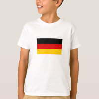 Deutsche Flagge