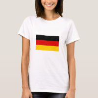 Deutsche Flagge