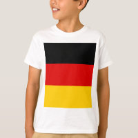 Deutsche Flagge