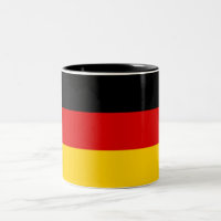 Deutsche Flagge