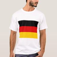 Deutsche Flaggen-Produkte