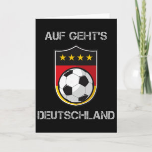 Deutsche Fußballnationalmannschaft Deutschland Nat Karte