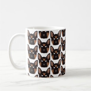 Deutsche Hirten auf Tasse verkaufen
