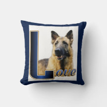 Deutsche Hirten LIEBE Geschenke