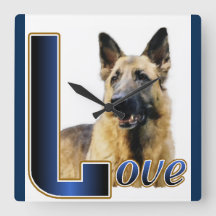 Deutsche Hirten LIEBE Geschenke