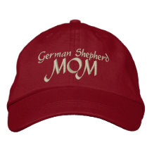 Deutsche Hirten Mama Geschenke