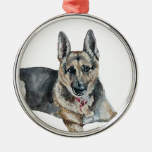 Deutsche Hirtenschmuck