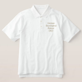 Deutsche Kurzpointer-VATER-Geschenke