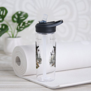 Deutsche Kurzpointer Water Flasche