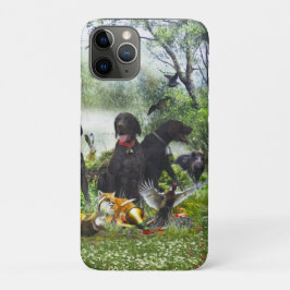 Deutsche Kurzzeiger Case-Mate iPhone Hülle
