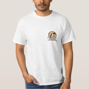 Deutsche Kurzzeiger T-Shirt