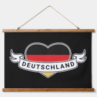 Deutsche Liebe
