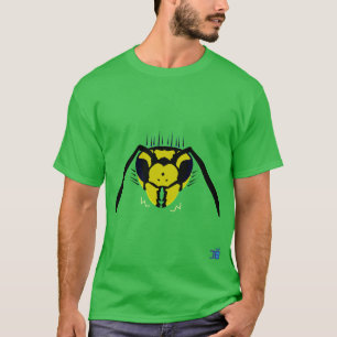 Deutsche Papierwanne T-Shirt