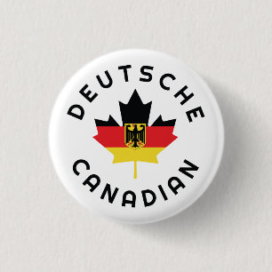 Deutsche Roots Button
