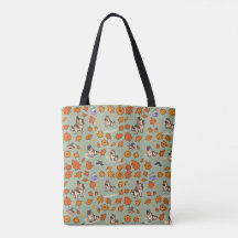 Deutsche Schäferhund-Tasche Halloween Süß Kawaii H