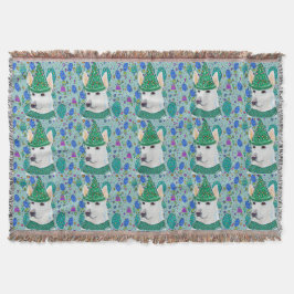 DEUTSCHE SHEPHERD DECKE