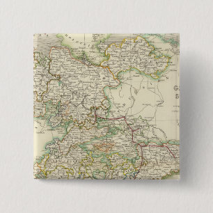 Deutsche Staaten Button
