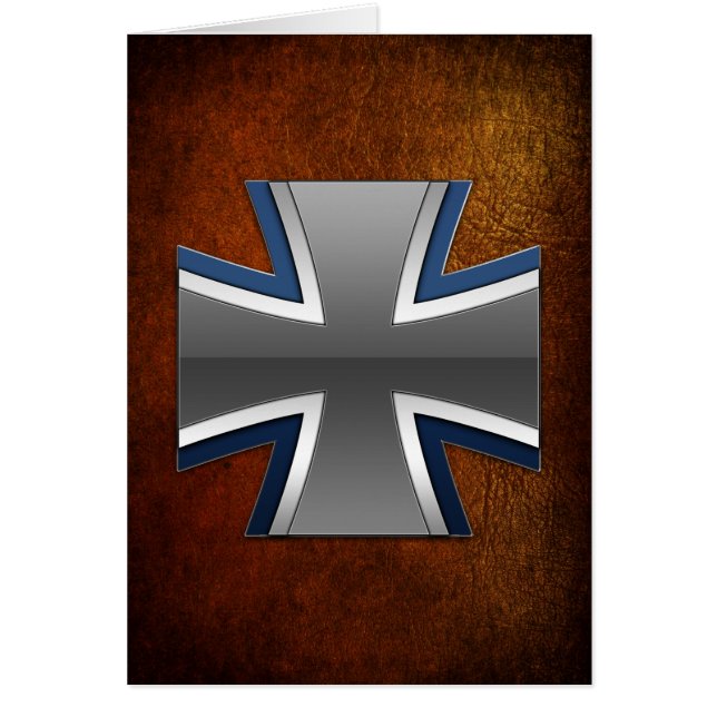 Deutsche Streitkräfte (Vorne)