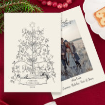 Deutsche Weihnachten | Fröhliche Weihnachten Foto
