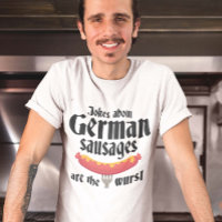 Deutsche Würste