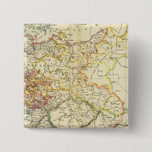 Deutscher Bund 2 Button