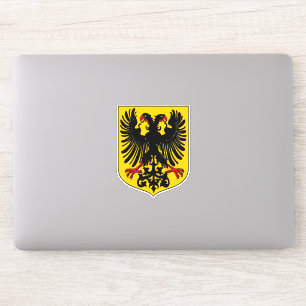 Deutscher Bund Aufkleber