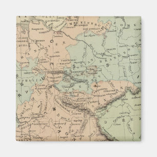 Deutscher Bund Magnet