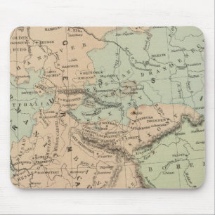 Deutscher Bund Mousepad