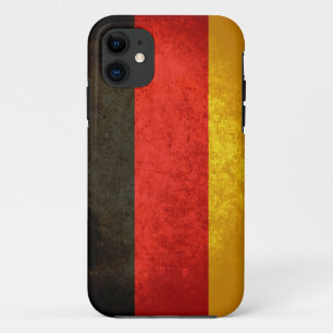Deutscher Flagge iPhone 5 Fall title_seo2