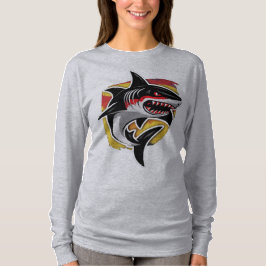 Deutscher Hai T-Shirt