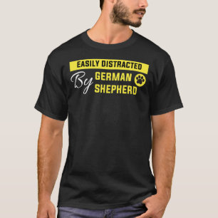 Deutscher Hirte T-Shirt