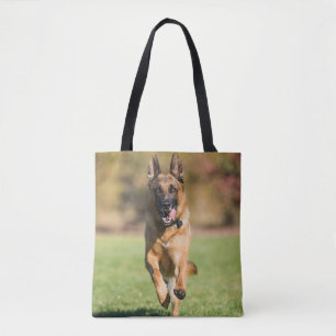 Deutscher Hirtenlauf Tasche