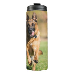 Deutscher Hirtenlauf Thermosbecher