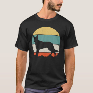 Deutscher Hund T-Shirt