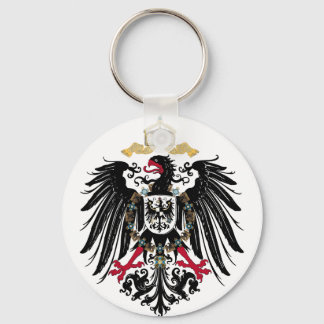 Deutscher Kaiseradler Schlüsselanhänger