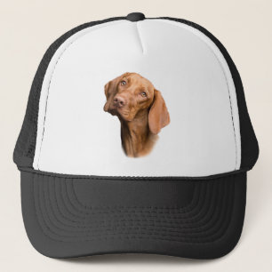 Deutscher Kurzhaarhund Truckerkappe