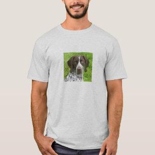 Deutscher kurzhaariger Zeiger T-Shirt