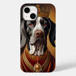 Deutscher Kurzhund Case-Mate iPhone 14 Hülle