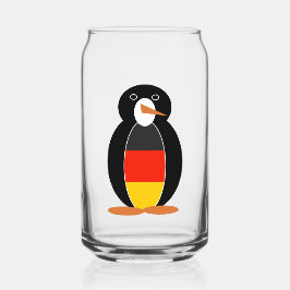 Deutscher Pinguin — Deutscher Pinguin Dosenglas