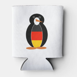 Deutscher Pinguin — Deutscher Pinguin Dosenkühler