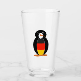 Deutscher Pinguin — Deutscher Pinguin Glas