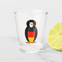 Deutscher Pinguin — Deutscher Pinguin