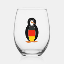 Deutscher Pinguin — Deutscher Pinguin