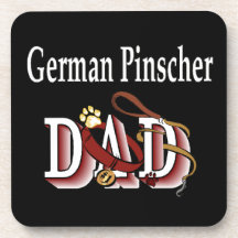 Deutscher Pinscher Vater