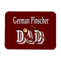 Deutscher Pinscher Vater