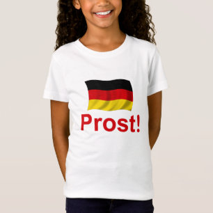 Deutscher Prost! T-Shirt