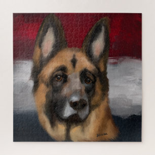 Deutscher Schäferhund