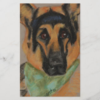 Deutscher Schäferhund